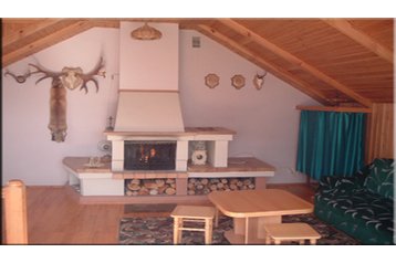 Lithuania Privát Palanga, Exterior